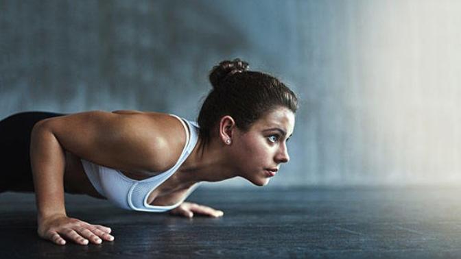 How to lose thigh and calf weight?