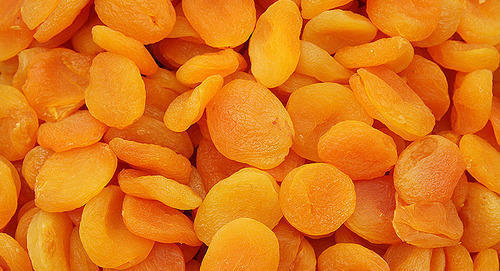 Do you like apricots?