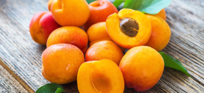 Do you like apricots?
