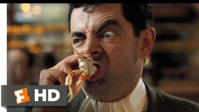 Comment your favorite scenes from any movie you loved watching?