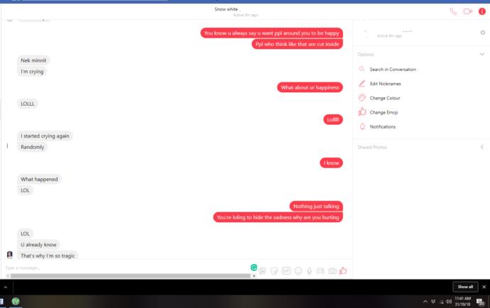Do girls like it when guys read their minds?
