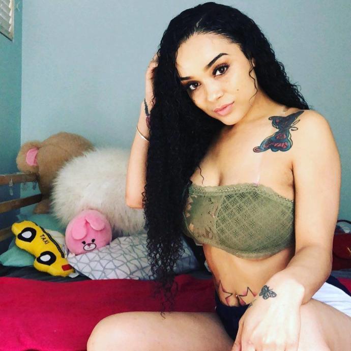 What do you think of Dominican Women?