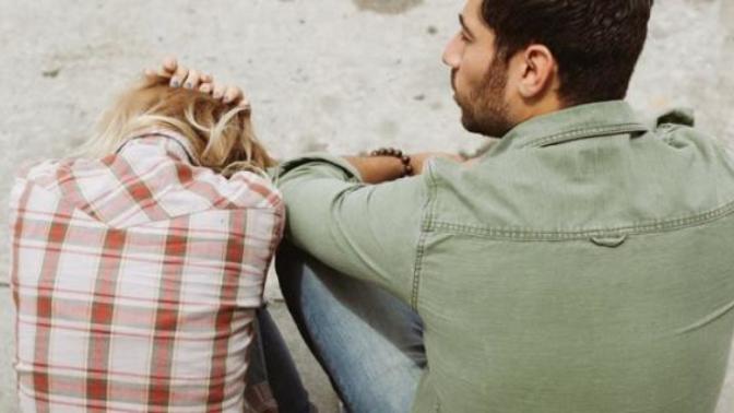 How do I restore my broken friendship?