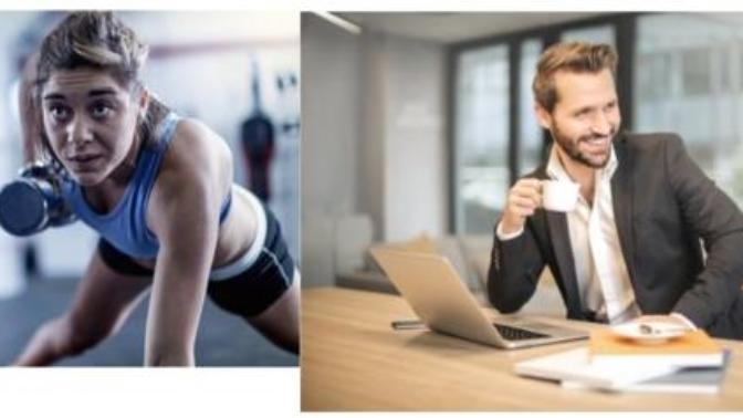 What different career would you have liked to take? And why?