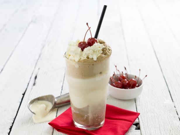 Root-Beer Float or Coke-Float/Other?