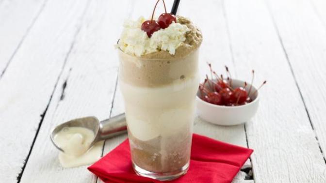 Root-Beer Float or Coke-Float/Other?