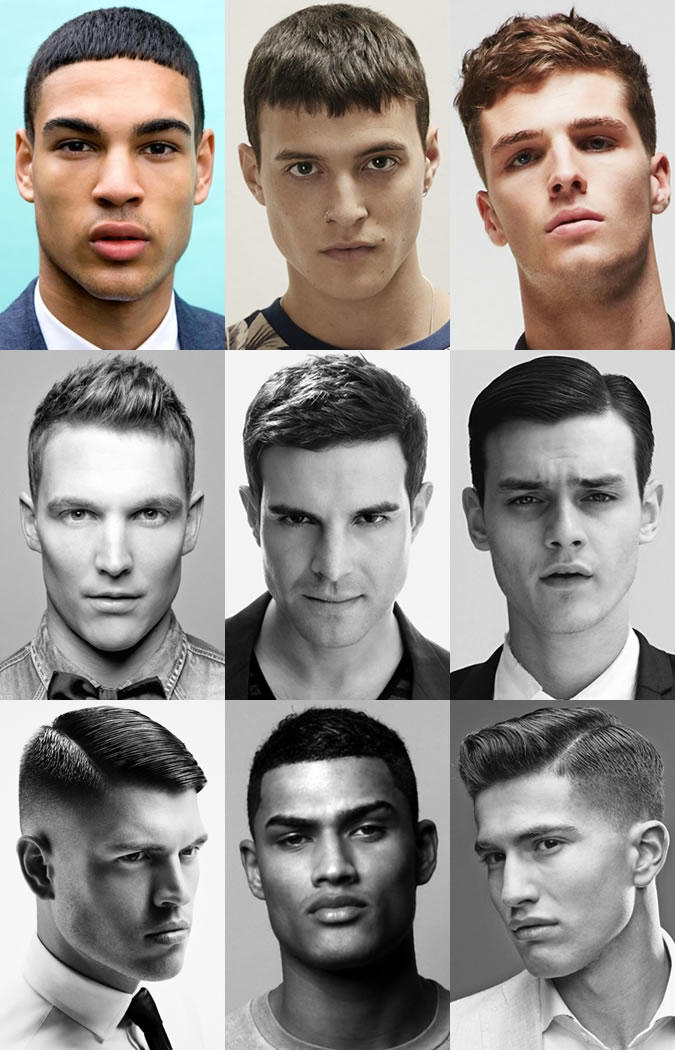 Girls, what for you is the hottest/most attractive amount of facial hair on a guy?