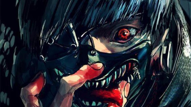 For how long was Kaneki tortured by Jason?