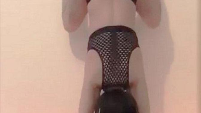 HAPPY Halloween... who's up for a little twerk or treat?