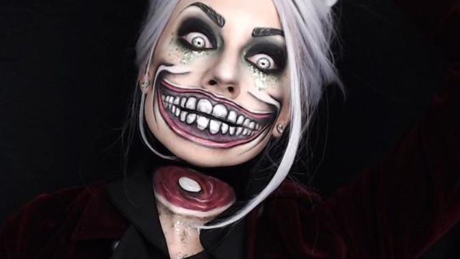 Do you know how to Smile?