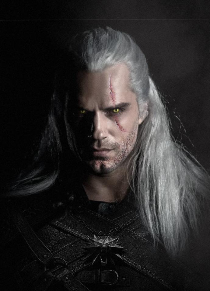 Are you ready for Legolas of Rivia?