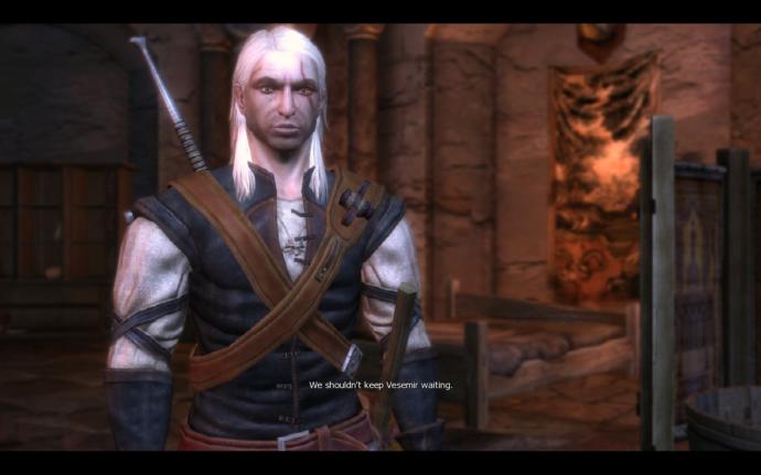 Are you ready for Legolas of Rivia?