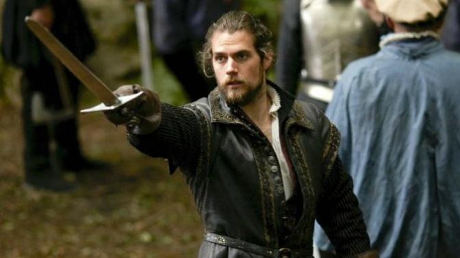 Are you ready for Legolas of Rivia?