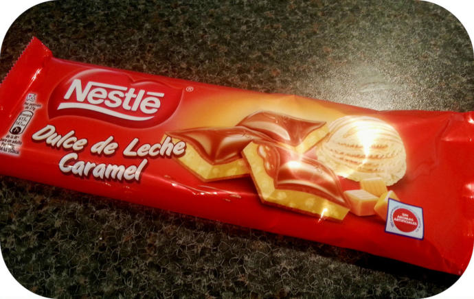 Which of these three major candy companies do you like more?