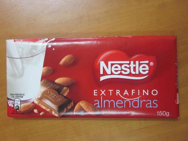 Which of these three major candy companies do you like more?