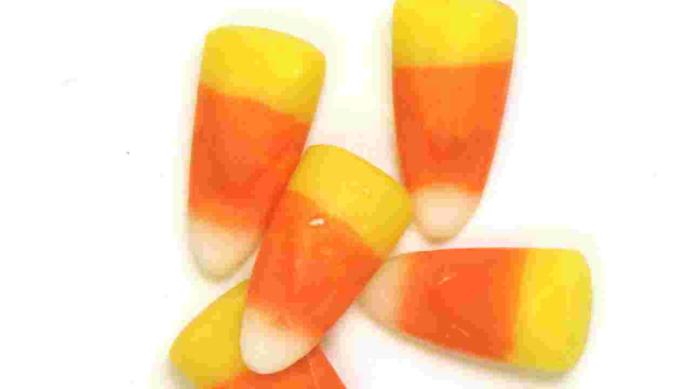 What is the worst Halloween candy?