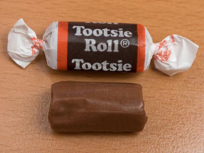 What is the worst Halloween candy?