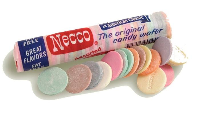 What is the worst Halloween candy?