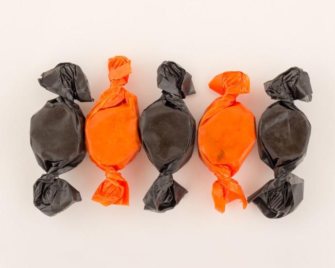 What is the worst Halloween candy?