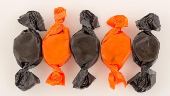 What is the worst Halloween candy?