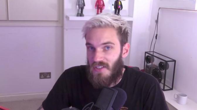 Who's the best Youtuber out there?