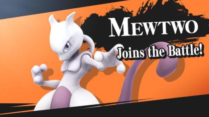 ________ joins the battle! Fill in the blank?