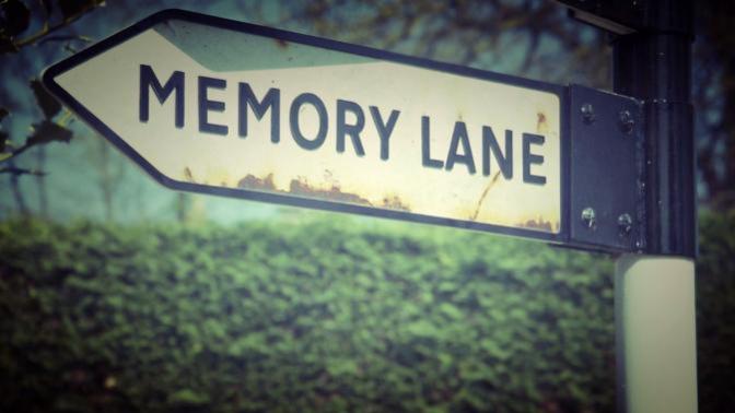What songs make you feel nostalgic?