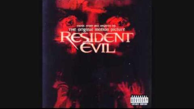 What's your Favorite Horror Movie Theme Music?