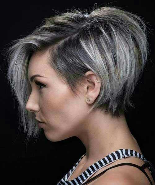 If your BF/guy you are dating asked you to change your hairstyle, would you be open to it?