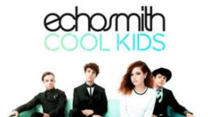 Are You Now Or Have You Ever Been Considered One Of The "Cool Kids"?