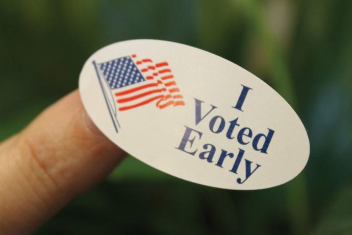 2018 U. S. Election: How Much Do You Know about the 6 Proposed N. C. Constitutional Amendments?