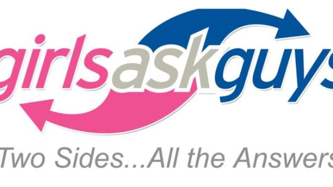 Time to rate GirlsAskGuys out of 5! What do you think of this site?
