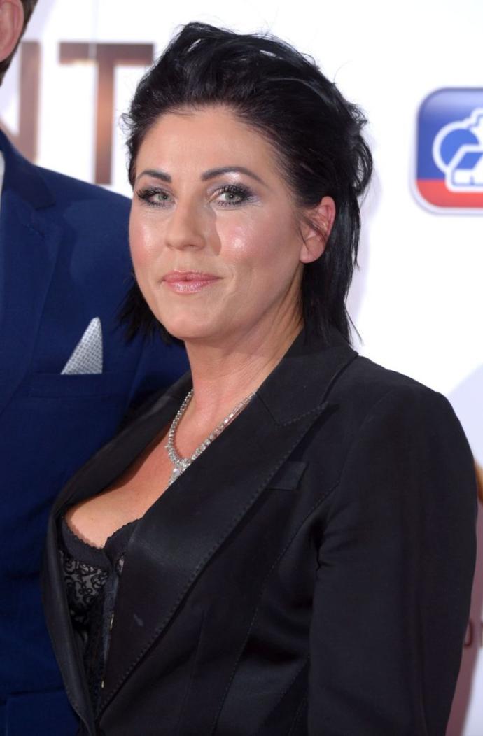 Who's the hottest British soap actress?