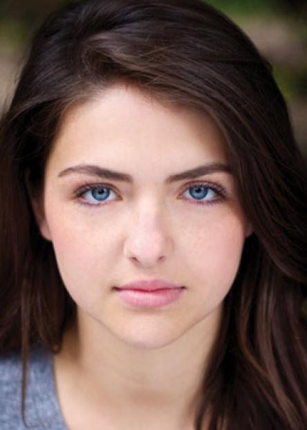 Who's the hottest British soap actress?