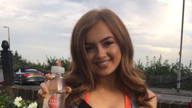 Who's the hottest British soap actress?