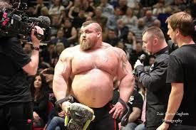 How much can you lift?