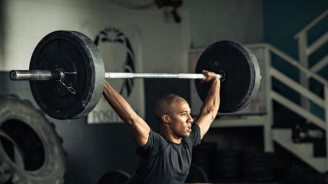 How much can you lift?