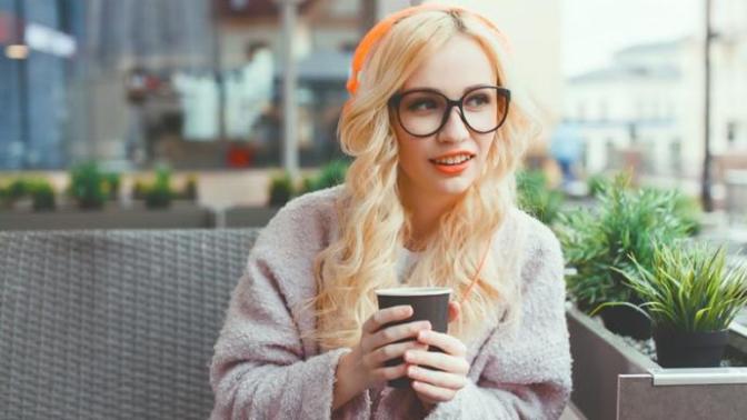 Is anyone truly happy alone?