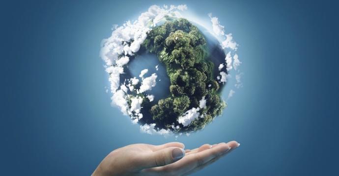 Is our world getting better or worse?