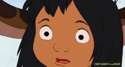 Why do some men like Witchy Girls?