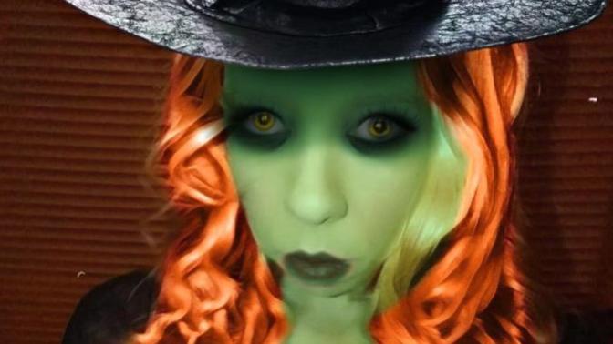 Why do some men like Witchy Girls?
