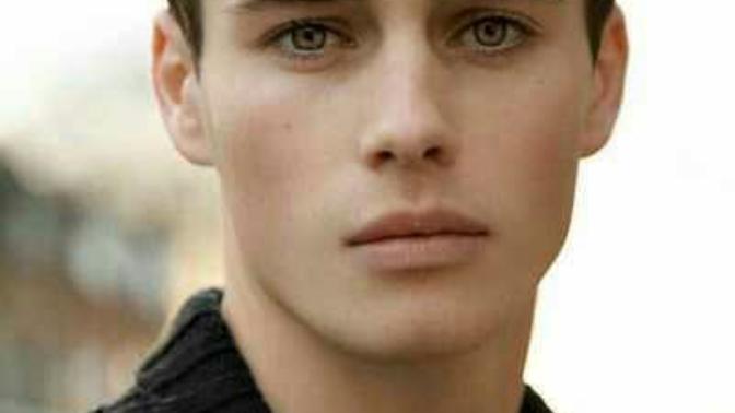 Are you into innocent guys?