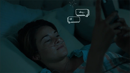 Guys, what would be running through your mind if this happened to you (Mind game) ?