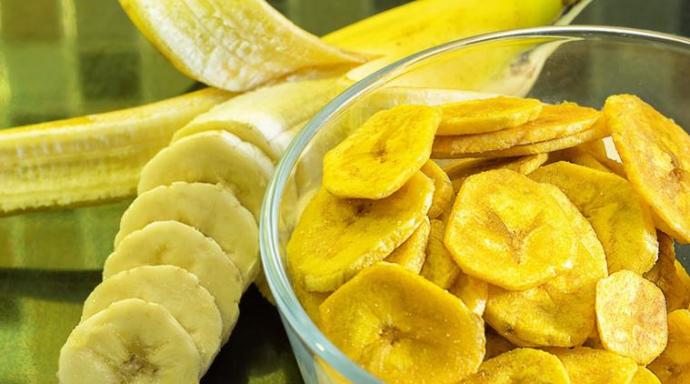 Do you like bananas?