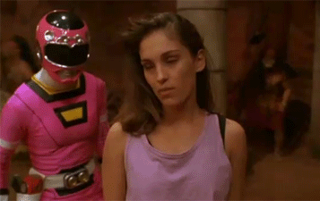 Who was your first celebrity crush (s/hes hot/sexy)?