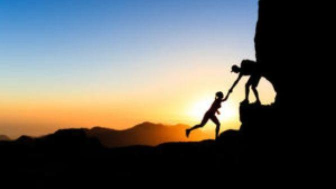 How to trust people?