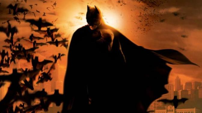 Batman or Superman?