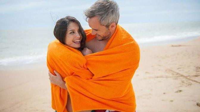 What's the biggest age difference you'd date?