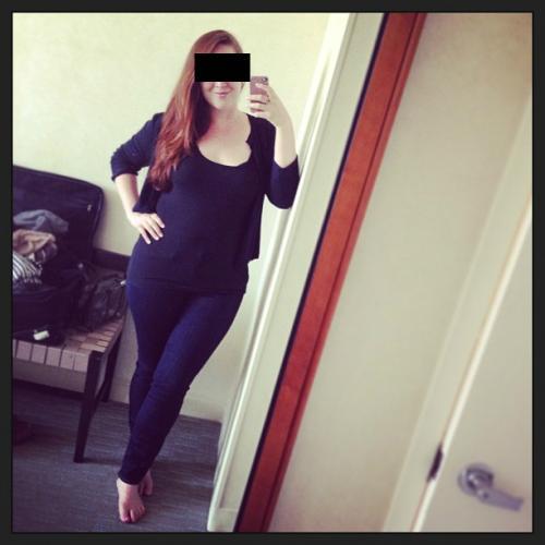 Girls, Would a chubby girl date a slim/skinny guy?