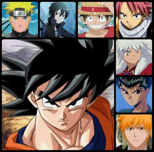 Why do you think anime characters drawn by Japanese people have big eyes?
